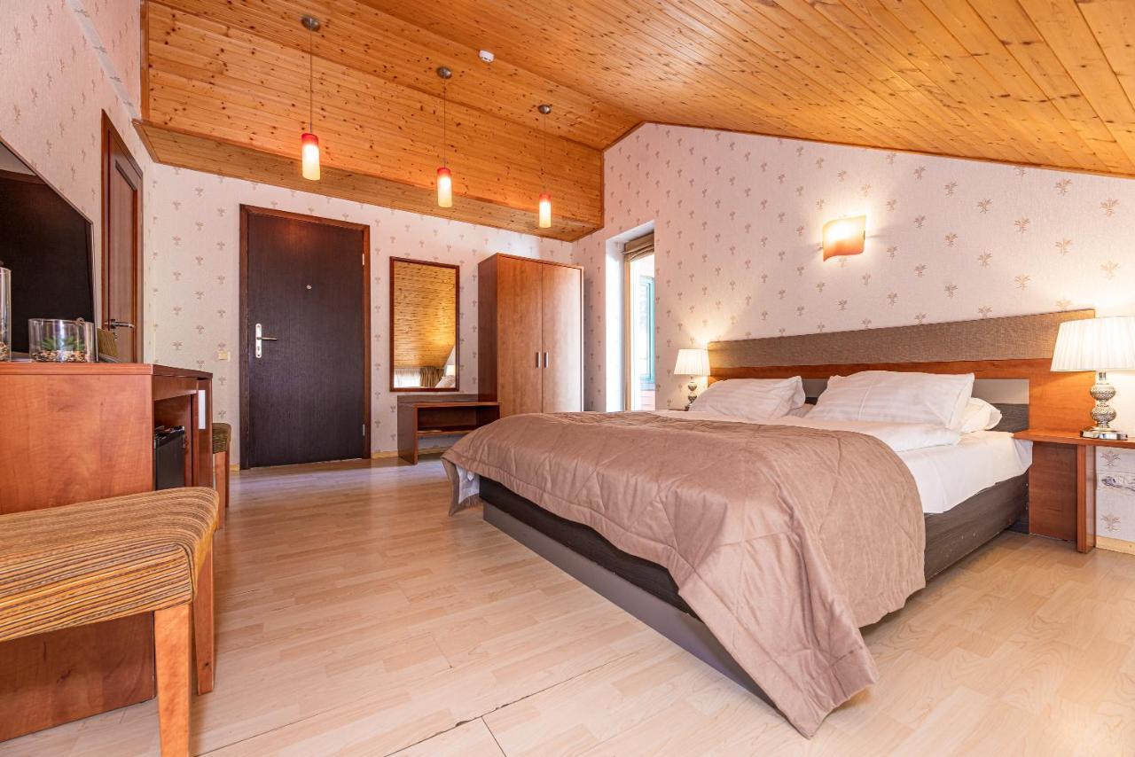 Park 3* Palanga